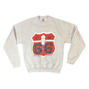 Vintage Bourbon Missouri Sweater